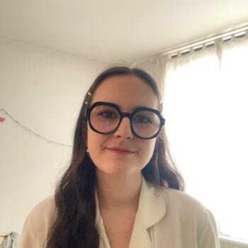 Babysitter Liège: Ninon