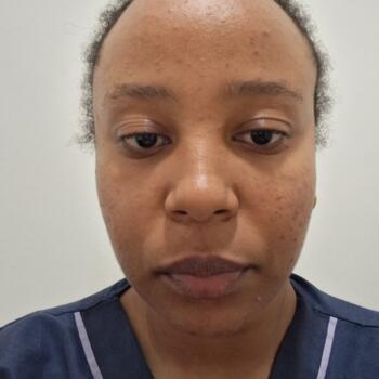 Nanny in Dubai: Muna mudin