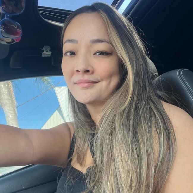 Emprego de babá em Tamboré: Livia