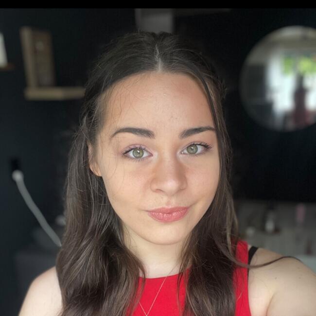 Childminder in Vif: Mathilde