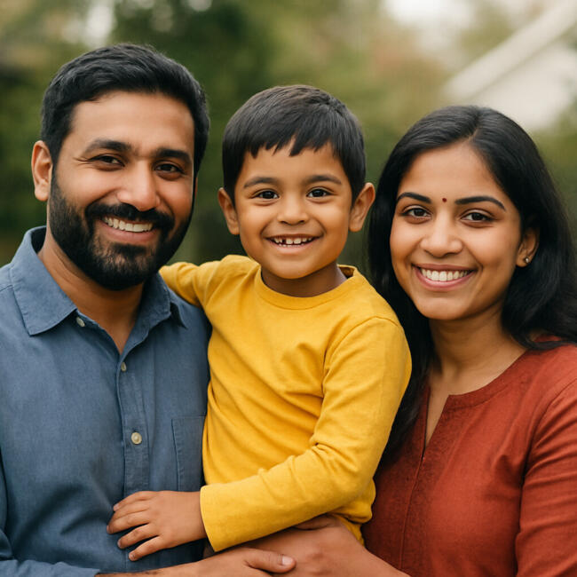 Job de garde d'enfants à Meyrin: MandatoryVerification