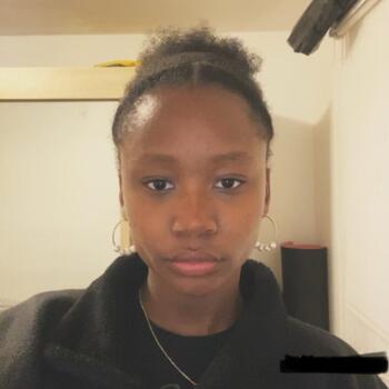 Babysitter Enghien: Fanta