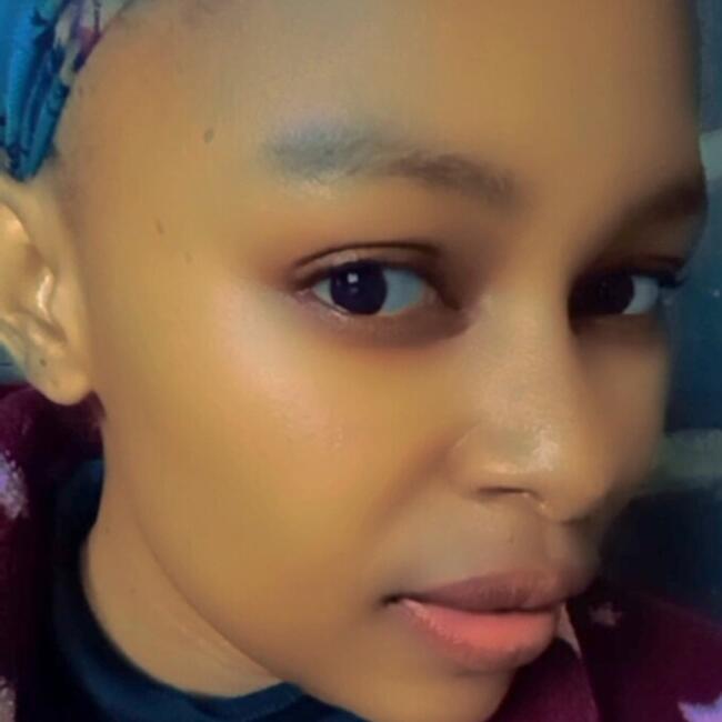 Nanny in Brackenhurst: Nondumiso
