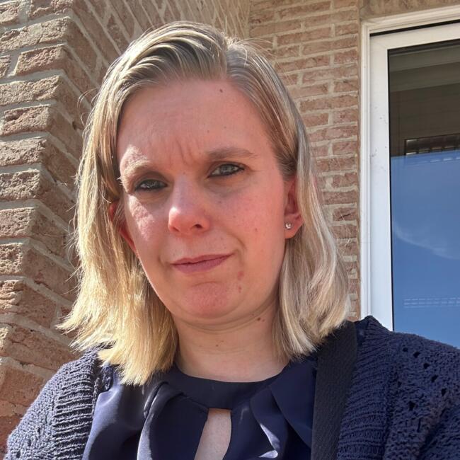 Babysitter in Haacht: Kathy