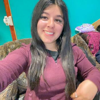 Babysitter in Villarrica: Jovita noack
