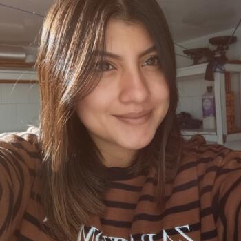 Babysitter in Palma: Arelis Elizabeth