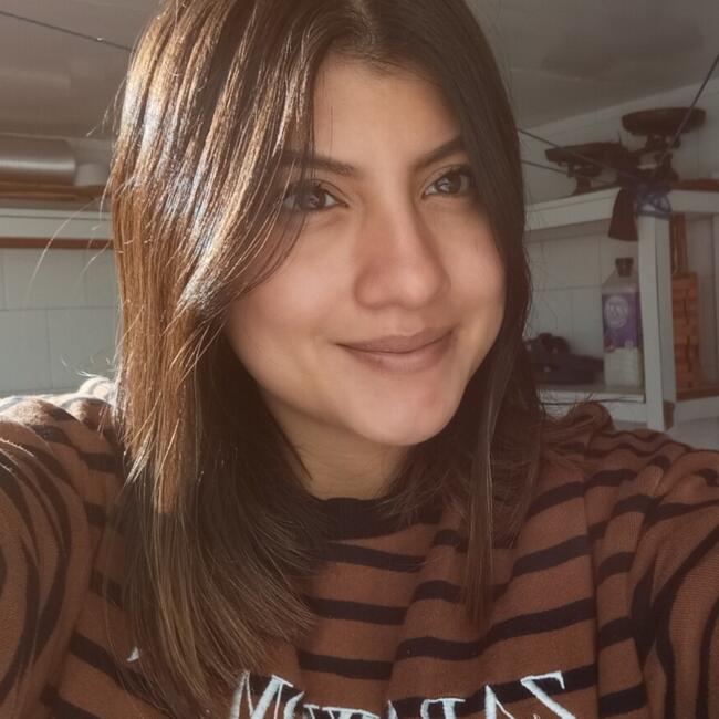 Babysitter in Palma: Arelis Elizabeth