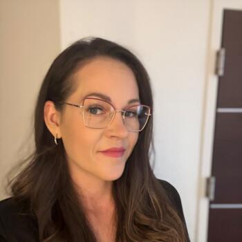 Parent Prószków: Kamila