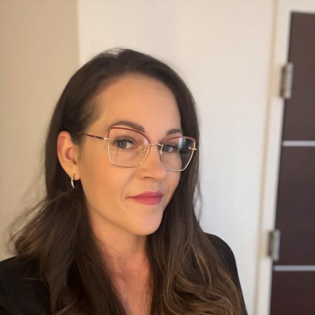 Babysitting job in Prószków: Kamila