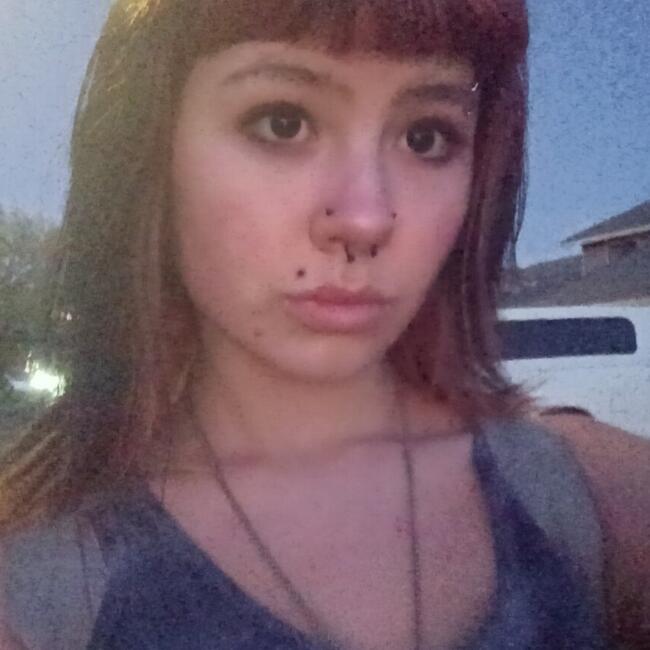 Babysitter in Modesto: Athena