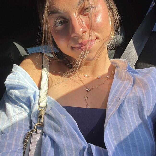 Babysitter in Sesimbra: Rebeca