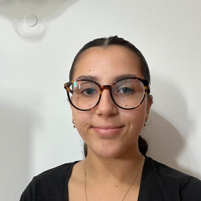 Niñera en Ciudad de la Costa: Julieta