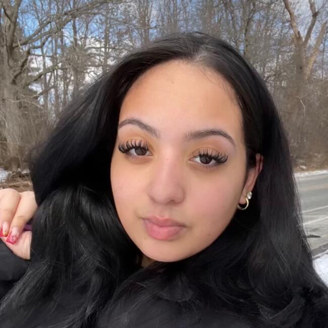 Babysitter in Bristol: Jaydaliz