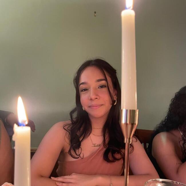Babysitter in Nova Alvorada do Sul: Isabela Cristina