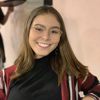Babá Juiz de Fora: Laura