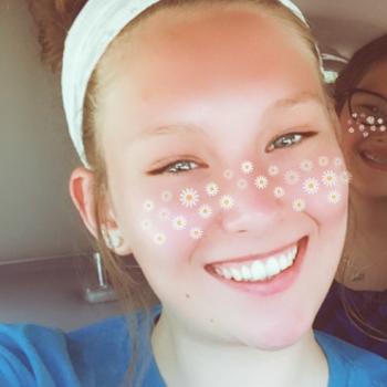 Babysitter Peachtree City: Emily
