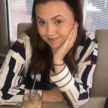 Barnvakt Raumo: Sara