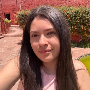Babysitter in Talca: Cristina