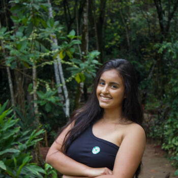 Babá em Itabirito: Maria Eduarda Faria