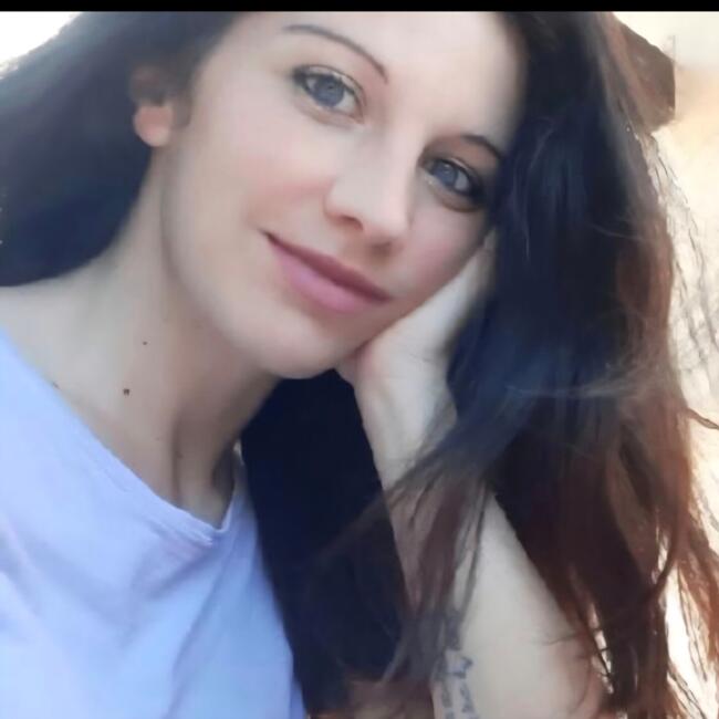 Babysitter Job in München: Angela