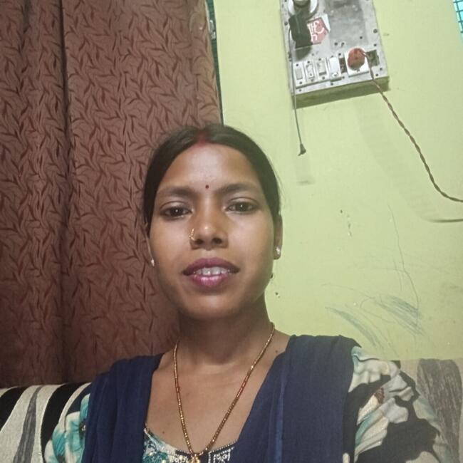 Titāgarh में बेबीसिटिंग की नौकरी: Seema
