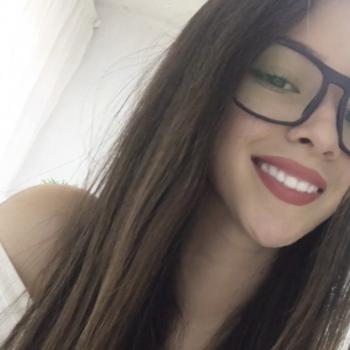 Babysitter Coacalco: Evelyn Dafne