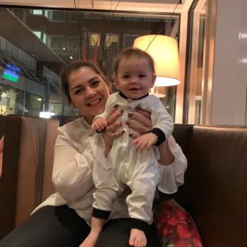Nanny Niederurnen: Alisa