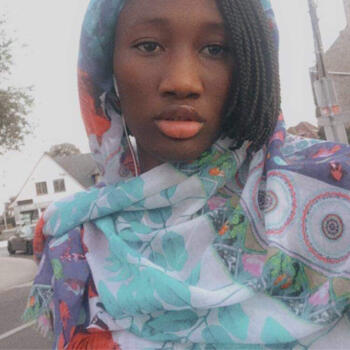 Babysitter in Rixensart: Hadja Hawa