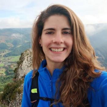Niñeras en Burlada: Esther