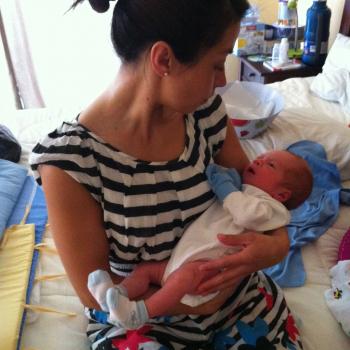 Babysitting job in Providencia: babysitting job Marta