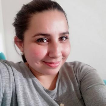 Babysitting job in Puente Alto: babysitting job Carolina