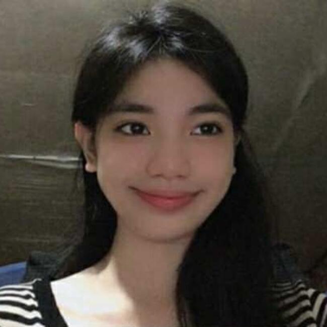 Babysitter in Manila: Amirah