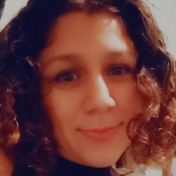Babysitter in Moravia: Gabriela