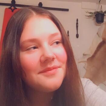 Babysitter in Braunschweig: Jo-Ann