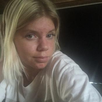 Babysitter in Eksjö: Ida