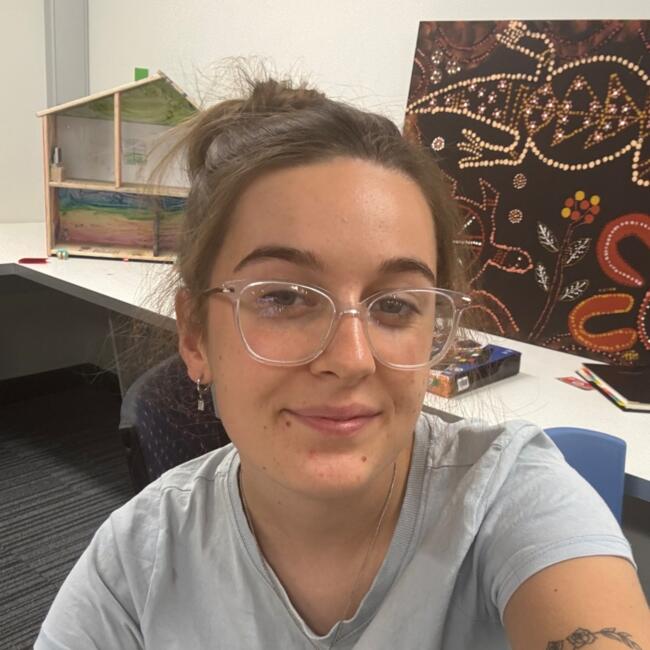 Babysitter in Adelaide: Shanelle