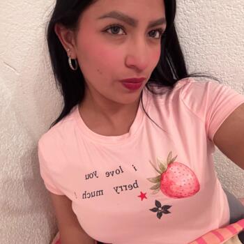 Niñera en Cuautitlán: Alexandra Pacheco