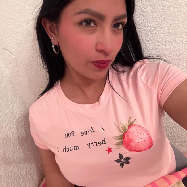 Niñera en Cuautitlán: Alexandra Pacheco