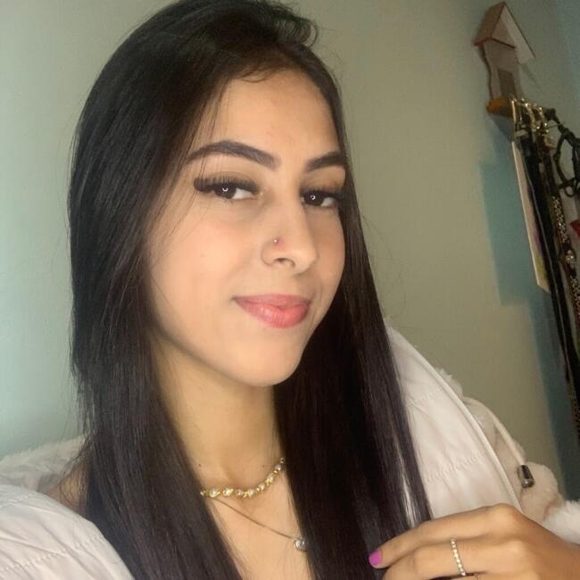 Babysitter in Iperó: Cassiane