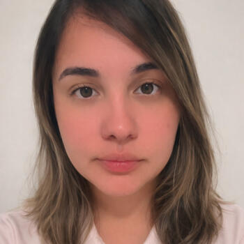 Babysitter in Paraty: Gabriela