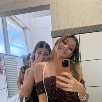 Babysitter in Itu: Victoria