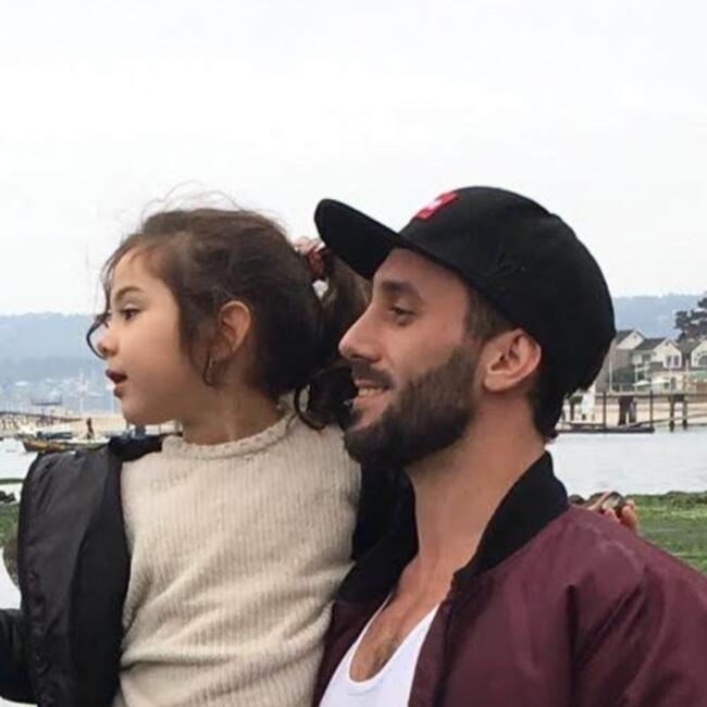 Babysitting job in Buenos Aires: Alessandro