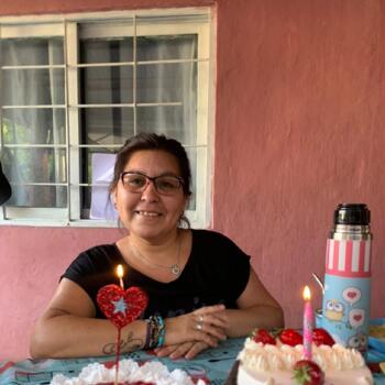 Babysitter in José María Ezeiza: Rosalia