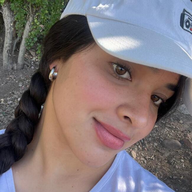 Babysitter in Las Heras (Provincia de Mendoza): Jazmín