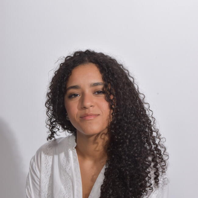 Babysitter in Montpellier: Zeinab