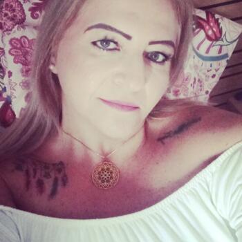 Babysitter in Lisbon: Tania