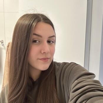 Babysitter in Blumenau: Heloísa