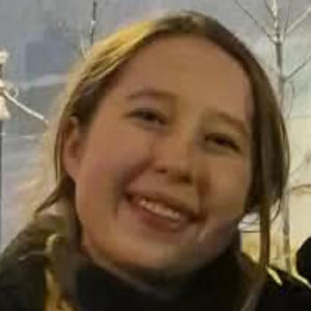 Opiekunka do dziecka Warszawa: Kinga