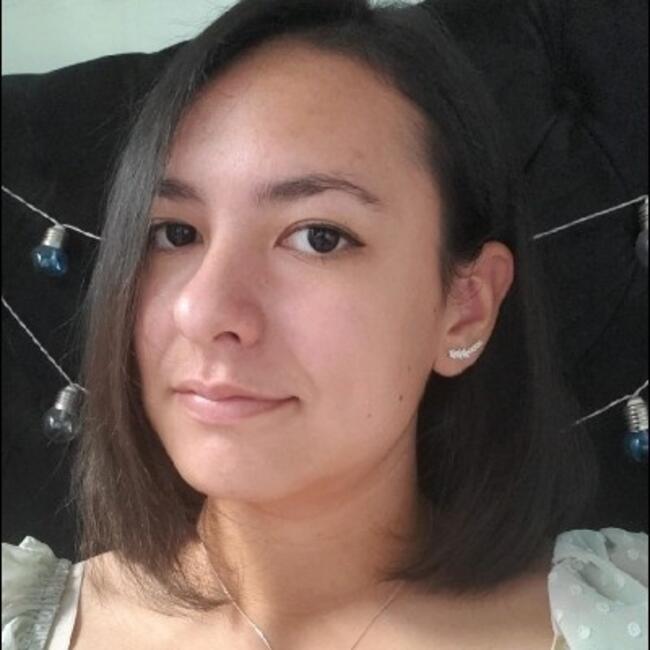 Babysitter in Renca: María Jesús