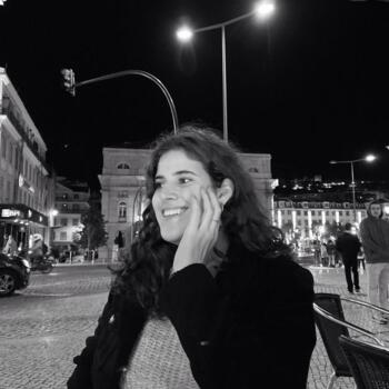 Babysitter in Amadora: Carolina
